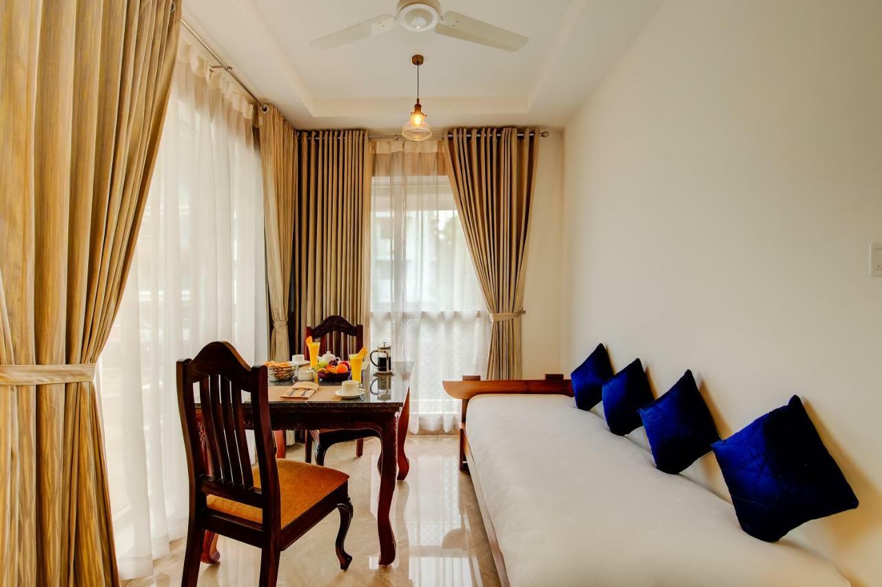 Sterling Guruvayur Hotel Exterior foto